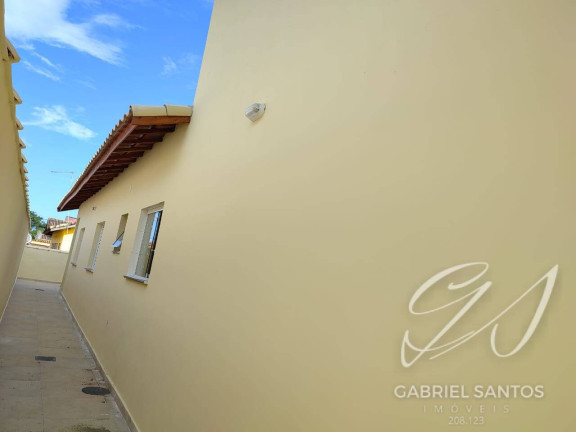 Imagem Casa com 2 Quartos à Venda, 125 m² em Balneário Tupy - Itanhaém