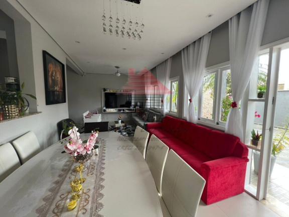 Imagem Casa com 3 Quartos à Venda, 240 m² em Jardim Imperador - Peruíbe Imagem Casa com 3 Quartos à Venda, 240 m² em Jardim Imperador - Peruíbe