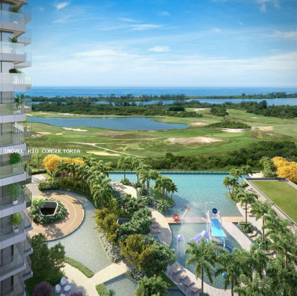 Imagem Apartamento com 4 Quartos à Venda, 290 m² em Rio De Janeiro Imagem Apartamento com 4 Quartos à Venda, 290 m² em Rio De Janeiro