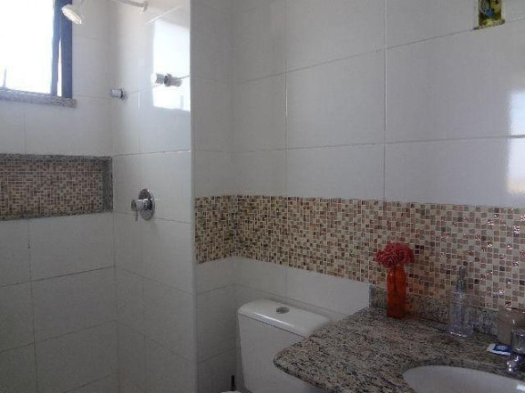 Imagem Apartamento com 3 Quartos à Venda, 110 m² em Farolândia - Aracaju Imagem Apartamento com 3 Quartos à Venda, 110 m² em Farolândia - Aracaju
