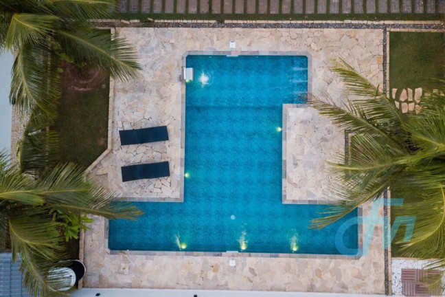 Imagem Casa de Condomínio com 6 Quartos à Venda, 300 m² em Indaiá - Bertioga Imagem Casa de Condomínio com 6 Quartos à Venda, 300 m² em Indaiá - Bertioga