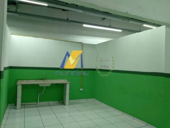 Imagem Galpão para Alugar, 700 m² em Vila Nogueira - Diadema Imagem Galpão para Alugar, 700 m² em Vila Nogueira - Diadema