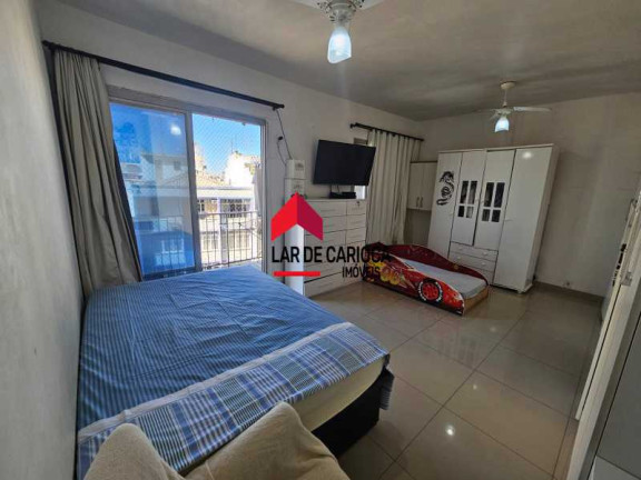 Imagem Apartamento com 3 Quartos à Venda, 83 m² em Copacabana - Rio De Janeiro