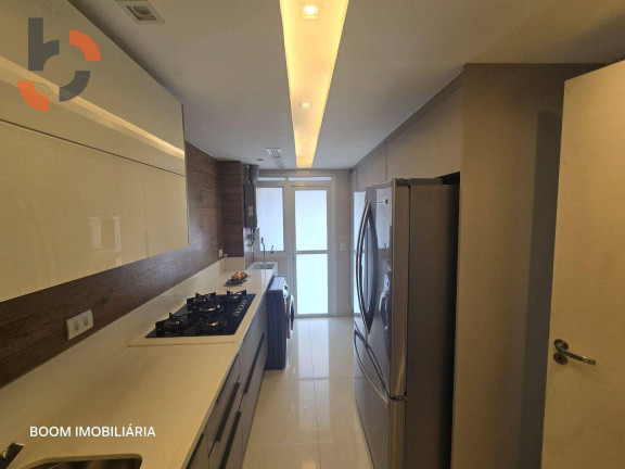 Imagem Cobertura com 3 Quartos à Venda, 188 m² em Jacarepaguá - Rio De Janeiro