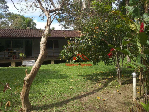 Imagem Casa com 4 Quartos à Venda, 198 m² em Massaguaçu - Caraguatatuba