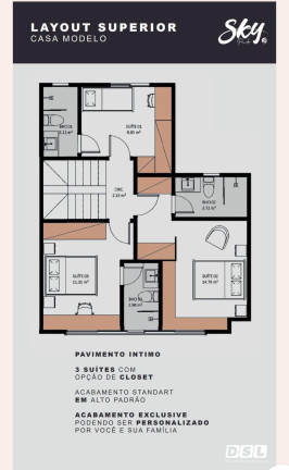 Imagem Casa com 3 Quartos à Venda,  em Centro - Ananindeua
