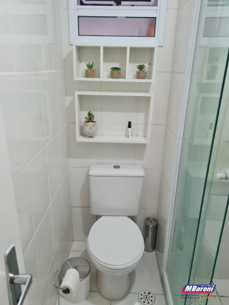 Imagem Apartamento com 3 Quartos à Venda, 70 m² em Vila Siqueira (zona Norte) - São Paulo Imagem Apartamento com 3 Quartos à Venda, 70 m² em Vila Siqueira (zona Norte) - São Paulo