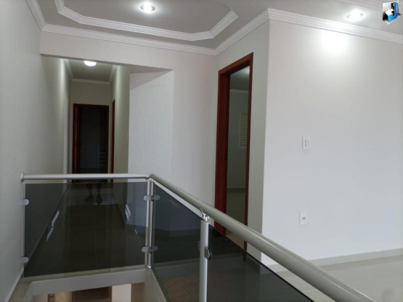 Imagem Casa com 3 Quartos à Venda, 213 m² em Jardim Paulista - Tatuí Imagem Casa com 3 Quartos à Venda, 213 m² em Jardim Paulista - Tatuí