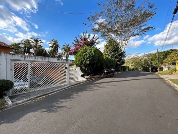 Imagem Casa de Condomínio com 6 Quartos à Venda, 600 m² em Colinas De São Fernando - Cotia