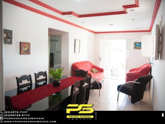 Imagem Casa com 3 Quartos à Venda, 360 m² em Jacumã - Conde Imagem Casa com 3 Quartos à Venda, 360 m² em Jacumã - Conde