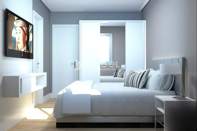 Imagem Casa com 3 Quartos à Venda, 65 m² em Campestre - Sao Leopoldo