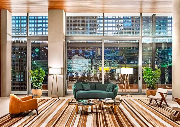 Imagem Apartamento com 4 Quartos à Venda, 335 m² em Itaim Bibi - São Paulo Imagem Apartamento com 4 Quartos à Venda, 335 m² em Itaim Bibi - São Paulo
