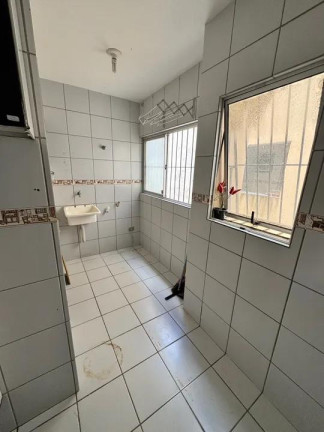 Imagem Apartamento com 2 Quartos à Venda, 56 m² em Iputinga - Recife