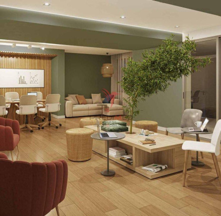 Imagem Cobertura com 1 Quarto à Venda, 124 m² em Ipanema - Rio De Janeiro Imagem Cobertura com 1 Quarto à Venda, 124 m² em Ipanema - Rio De Janeiro