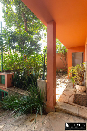 Imagem Casa com 4 Quartos à Venda, em Sumaré - São Paulo Imagem Casa com 4 Quartos à Venda, em Sumaré - São Paulo