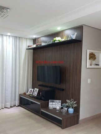 Imagem Apartamento com 2 Quartos à Venda, 60 m² em Engordadouro - Jundiaí Imagem Apartamento com 2 Quartos à Venda, 60 m² em Engordadouro - Jundiaí