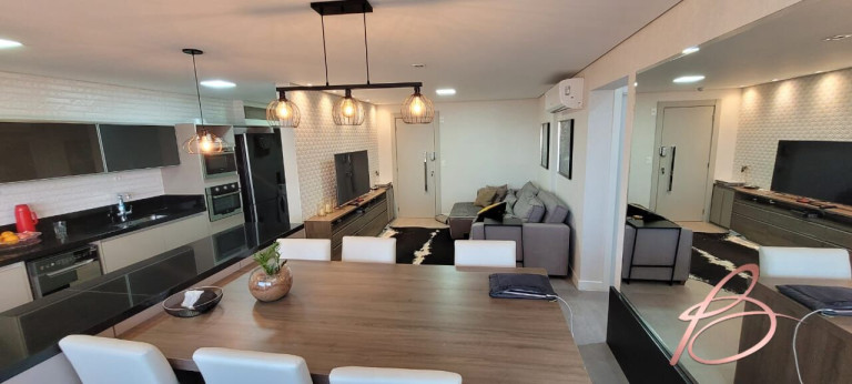 Imagem Apartamento com 3 Quartos à Venda, 108 m² em Fazenda - Itajaí