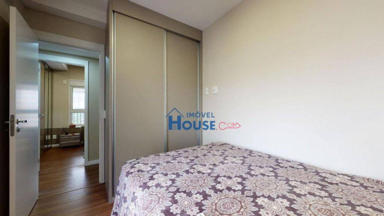 Imagem Apartamento com 3 Quartos à Venda, 98 m² em Pinheiros - São Paulo