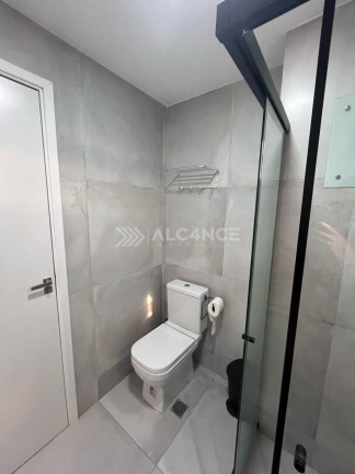 Imagem Flat com 1 Quarto à Venda, 36 m² em Tambaú - João Pessoa Imagem Flat com 1 Quarto à Venda, 36 m² em Tambaú - João Pessoa
