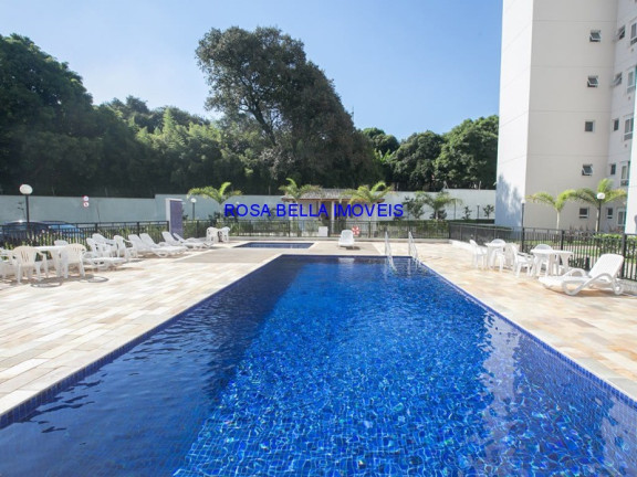 Imagem Apartamento com 2 Quartos à Venda, 73 m² em Jardim Rosinha - Itu