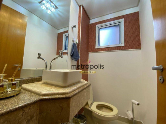 Imagem Apartamento com 3 Quartos à Venda, 150 m² em Santa Paula - São Caetano Do Sul Imagem Apartamento com 3 Quartos à Venda, 150 m² em Santa Paula - São Caetano Do Sul