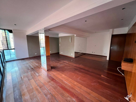 Imagem Apartamento com 4 Quartos à Venda, 115 m² em Setor Oeste - Goiânia
