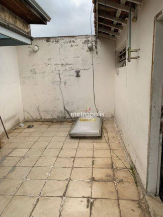 Imagem Sobrado com 3 Quartos à Venda, 180 m² em Vila Guiomar - Santo André Imagem Sobrado com 3 Quartos à Venda, 180 m² em Vila Guiomar - Santo André