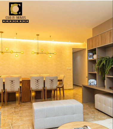 Imagem Casa com 3 Quartos à Venda, 223 m² em Embaré - Santos Imagem Casa com 3 Quartos à Venda, 223 m² em Embaré - Santos