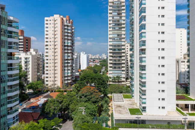 Imagem Cobertura com 4 Quartos à Venda, 289 m² em Moema - São Paulo Imagem Cobertura com 4 Quartos à Venda, 289 m² em Moema - São Paulo
