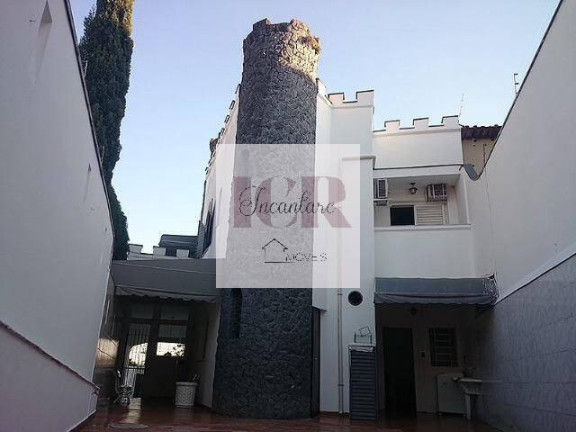 Imagem Casa com 2 Quartos à Venda, 285 m² em Vila Trujillo - Sorocaba