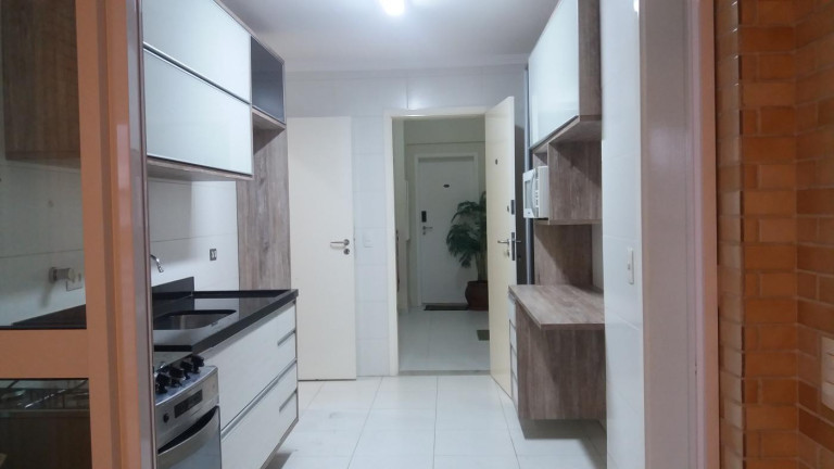 Imagem Apartamento com 2 Quartos à Venda, 109 m² em Gonzaga - Santos