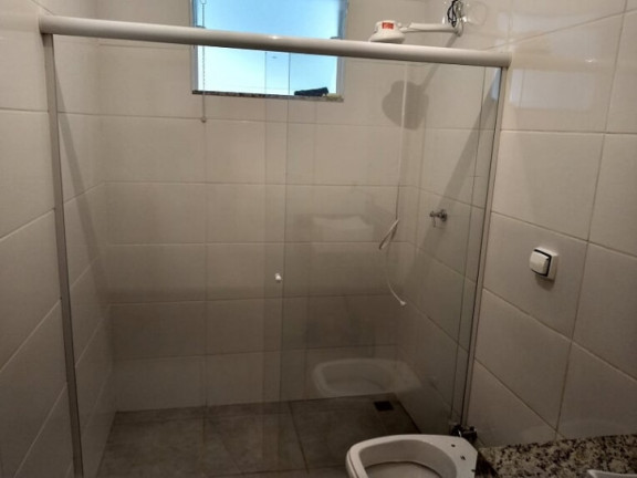 Imagem Casa com 3 Quartos à Venda, 120 m² em Jardim Gaivota - Bauru Imagem Casa com 3 Quartos à Venda, 120 m² em Jardim Gaivota - Bauru