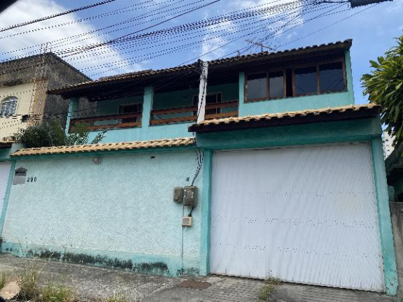 Casa com 2 Quartos à Venda, 360 m² em Jardim Catarina - Sao Goncalo