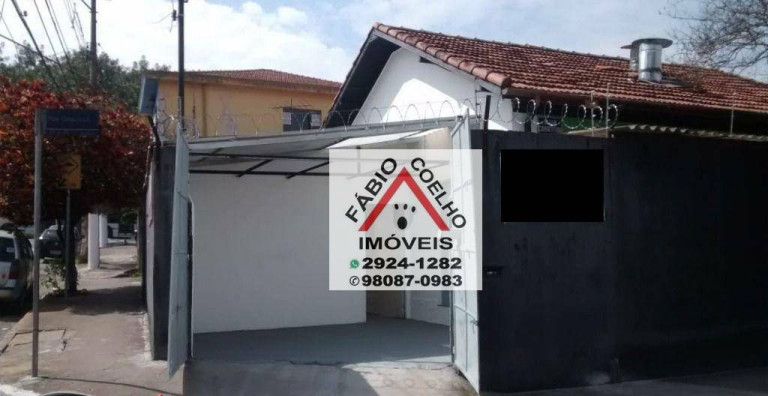 Casa com 3 Quartos à Venda, 136 m² em Campo Grande - São Paulo
