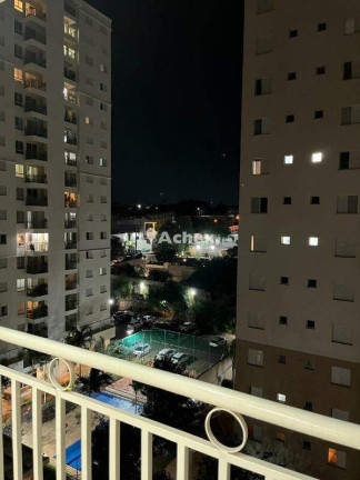 Imagem Apartamento com 2 Quartos para Alugar, 66 m² em Mansões Santo Antônio - Campinas