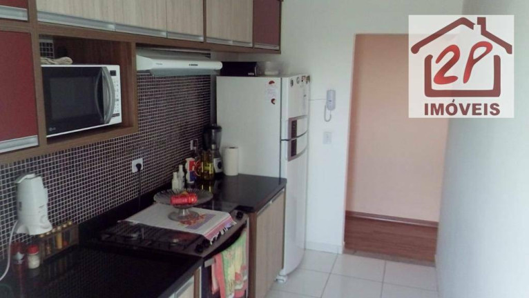 Imagem Apartamento com 2 Quartos à Venda, 65 m² em Vila Romana - Jacareí Imagem Apartamento com 2 Quartos à Venda, 65 m² em Vila Romana - Jacareí