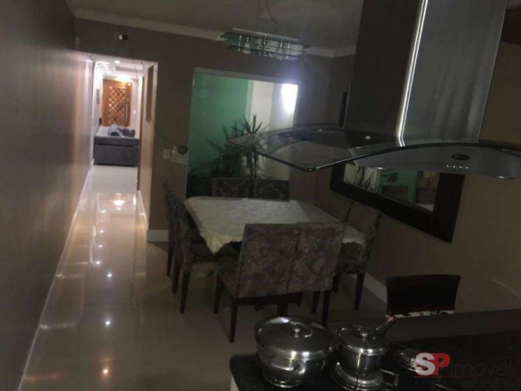 Imagem Casa com 3 Quartos à Venda, 150 m² em Vila Esperança - São Paulo