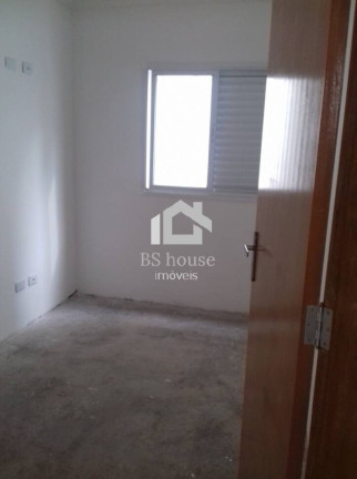 Imagem Apartamento com 2 Quartos à Venda, 57 m² em Parque Novo Oratorio - Santo André