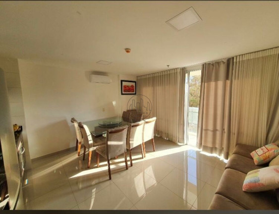 Imagem Apartamento com 1 Quarto à Venda, 44 m² em Norte (águas Claras) - Brasília Imagem Apartamento com 1 Quarto à Venda, 44 m² em Norte (águas Claras) - Brasília