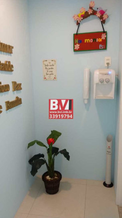 Imagem Imóvel Comercial à Venda, 26 m² em Vila Da Penha - Rio De Janeiro