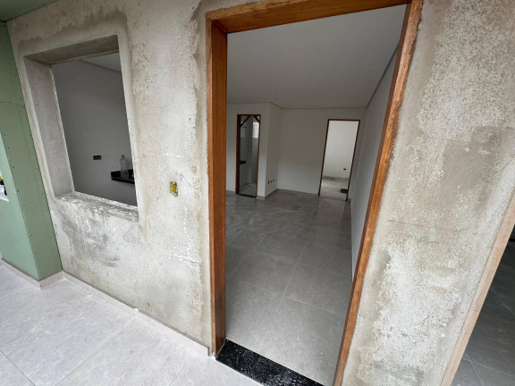 Imagem Apartamento com 1 Quarto à Venda, 29 m² em Vila Ema - São Paulo Imagem Apartamento com 1 Quarto à Venda, 29 m² em Vila Ema - São Paulo
