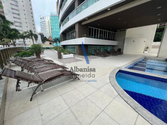 Imagem Apartamento com 2 Quartos à Venda, 69 m² em Meireles - Fortaleza