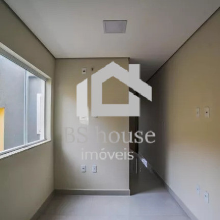 Apartamento com 2 Quartos à Venda, 60 m² em Utinga - Santo André