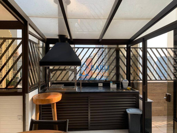 Imagem Cobertura com 1 Quarto à Venda, 114 m² em Santa Cecília - São Paulo Imagem Cobertura com 1 Quarto à Venda, 114 m² em Santa Cecília - São Paulo