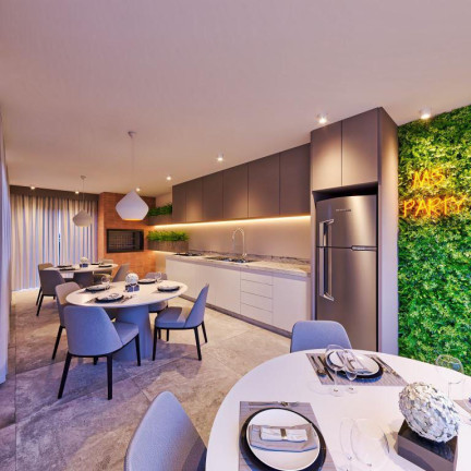 Imagem Apartamento com 2 Quartos à Venda, 58 m² em Centro - Balneário Piçarras Imagem Apartamento com 2 Quartos à Venda, 58 m² em Centro - Balneário Piçarras