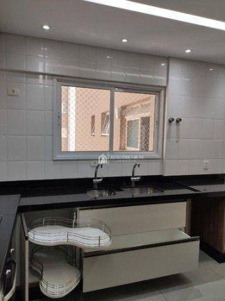 Imagem Apartamento com 3 Quartos à Venda, 143 m² em Jardim Das Indústrias - São José Dos Campos