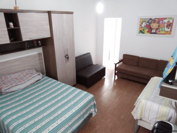 Imagem Apartamento com 1 Quarto à Venda, 36 m² em Vila Guilhermina - Praia Grande Imagem Apartamento com 1 Quarto à Venda, 36 m² em Vila Guilhermina - Praia Grande