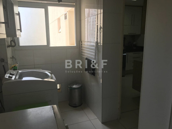 Imagem Apartamento com 3 Quartos à Venda, 135 m² em Campo Belo - São Paulo Imagem Apartamento com 3 Quartos à Venda, 135 m² em Campo Belo - São Paulo