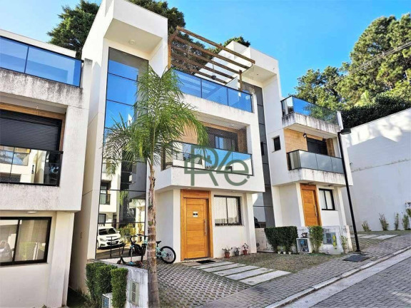 Imagem Casa com 3 Quartos à Venda, 150 m² em Parque Rincão - Cotia Imagem Casa com 3 Quartos à Venda, 150 m² em Parque Rincão - Cotia