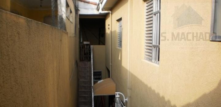 Imagem Casa com 3 Quartos à Venda, 150 m² em Jardim Itapoan - Santo André